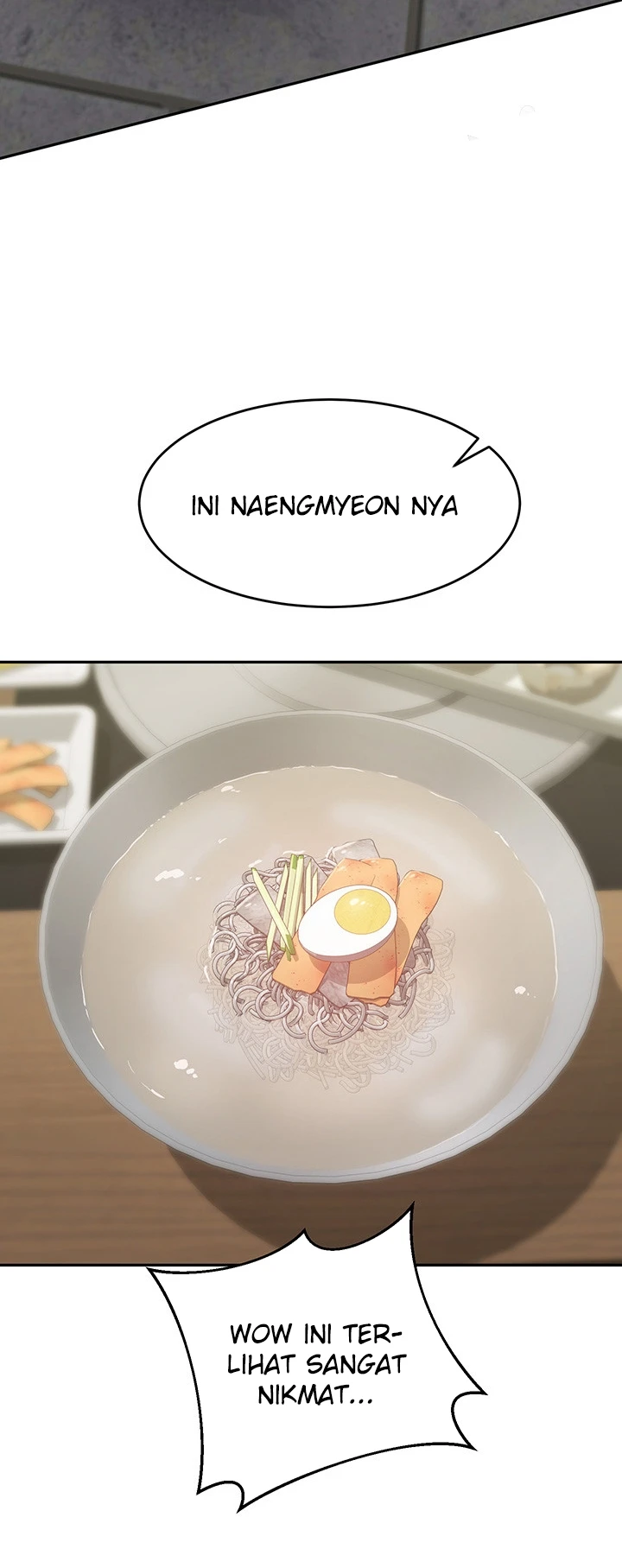 My Mom and Sister Chapter 08 - Page 31